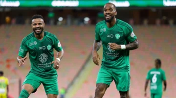 توقيت الحسم.. موعد مواجهة الأهلي والاتفاق المرتقبة في دوري روشن والقنوات الناقلة